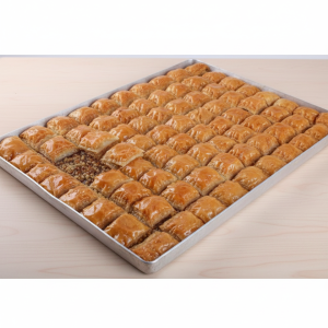 Cevizli Baklava ( 700 Gr. )
